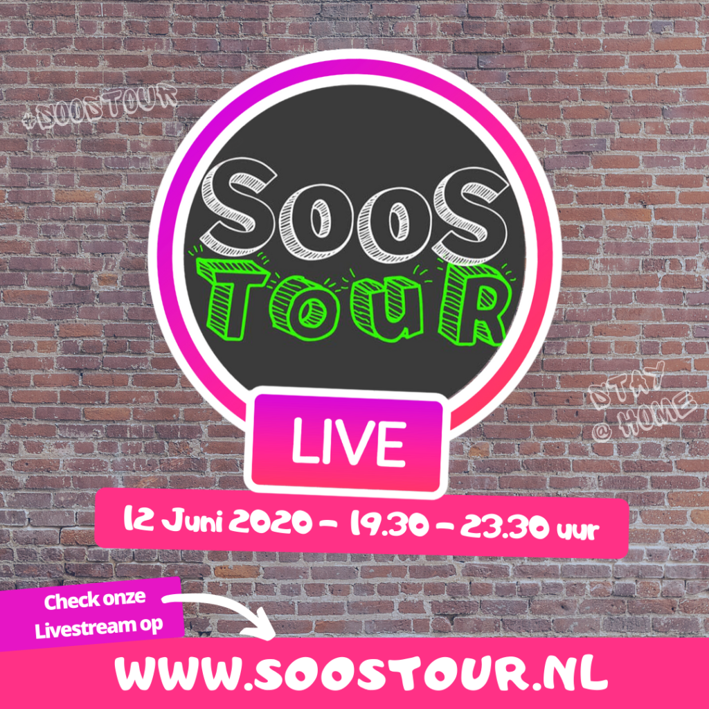 SooSTouR Live!