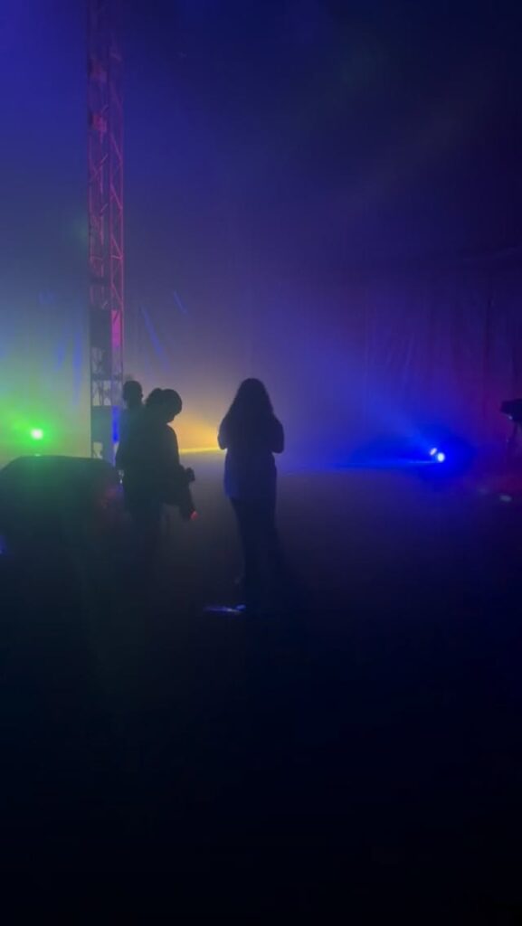 Omslagfoto bij de Instagram Reel
